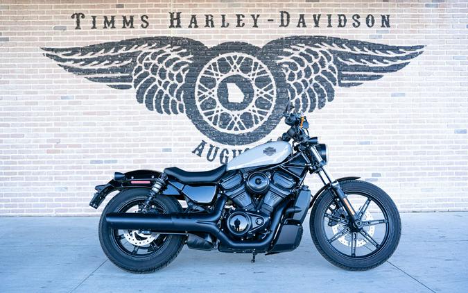 2025 Harley-Davidson® RH975 - Nightster®