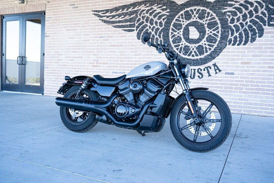 2025 Harley-Davidson® RH975 - Nightster®