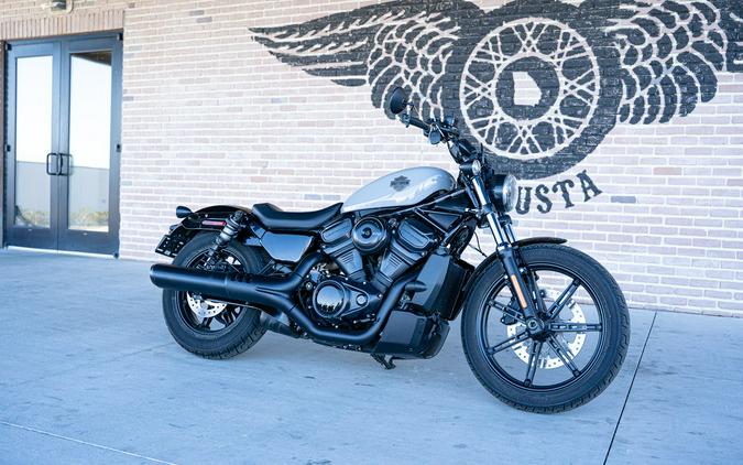 2025 Harley-Davidson® RH975 - Nightster®