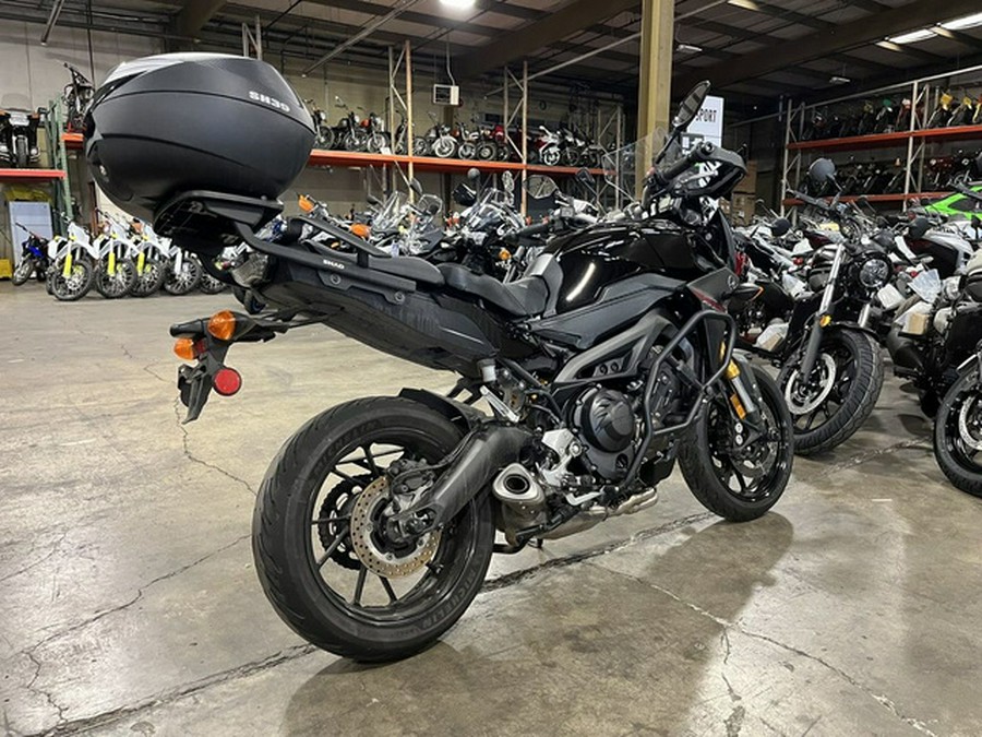 2016 Yamaha FJ 09