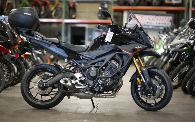 2016 Yamaha FJ 09