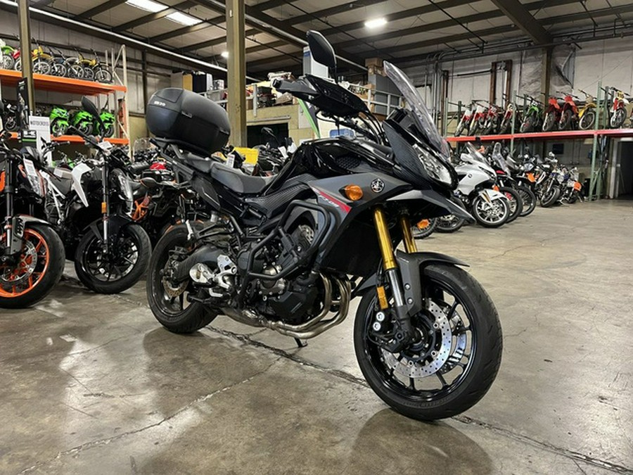 2016 Yamaha FJ 09