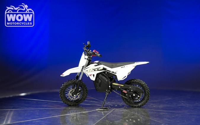 2025 SSR Motorsports SRE500