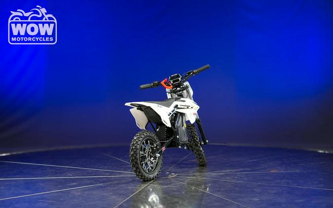 2025 SSR Motorsports SRE500