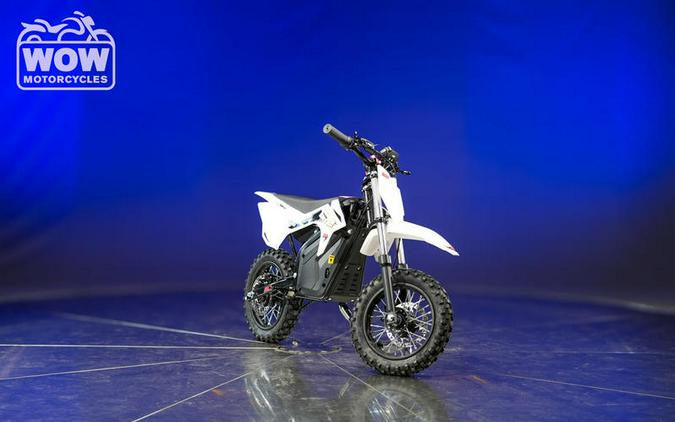 2025 SSR Motorsports SRE500