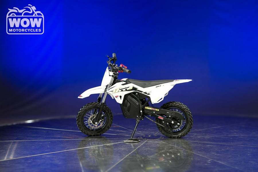 2025 SSR Motorsports SRE500