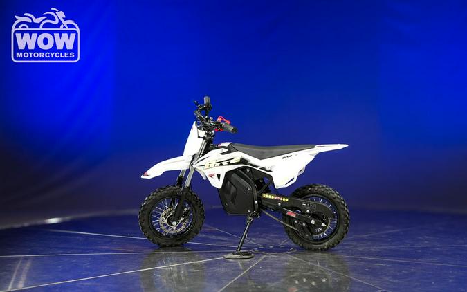 2025 SSR Motorsports SRE500
