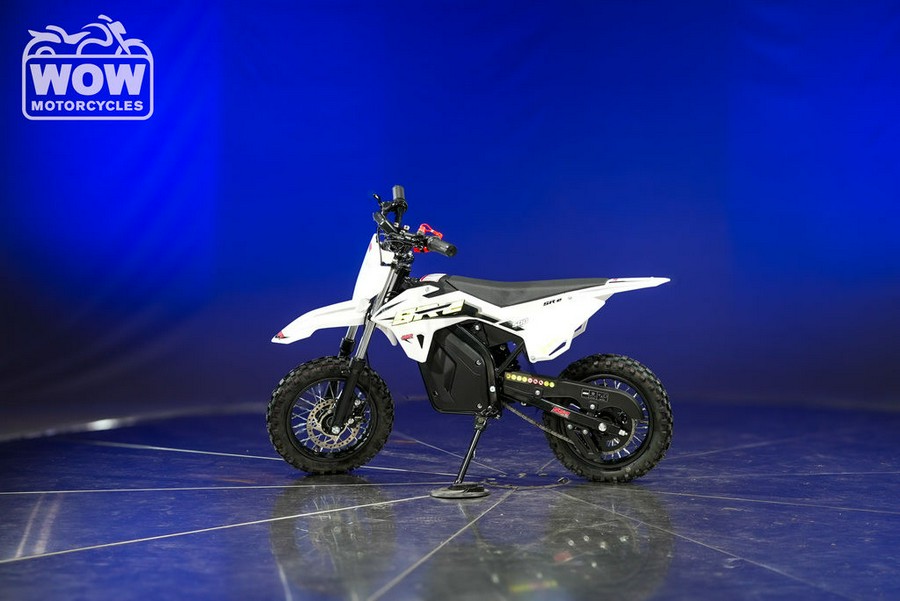2025 SSR Motorsports SRE500