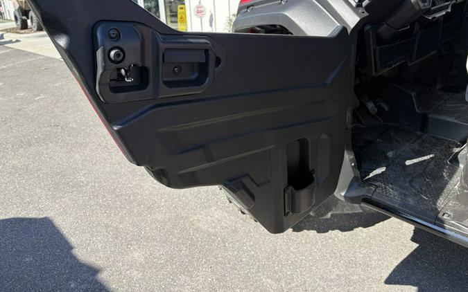 2025 Honda Pioneer 1000-5 Deluxe