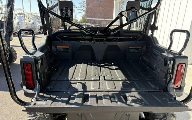 2025 Honda Pioneer 1000-5 Deluxe