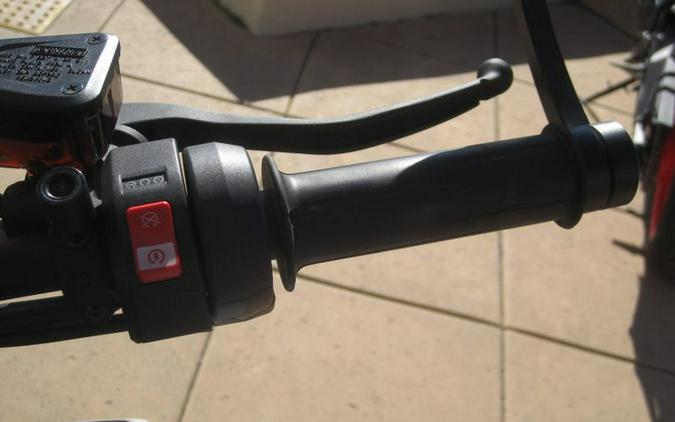 Used 2023 KTM 790 DUKE