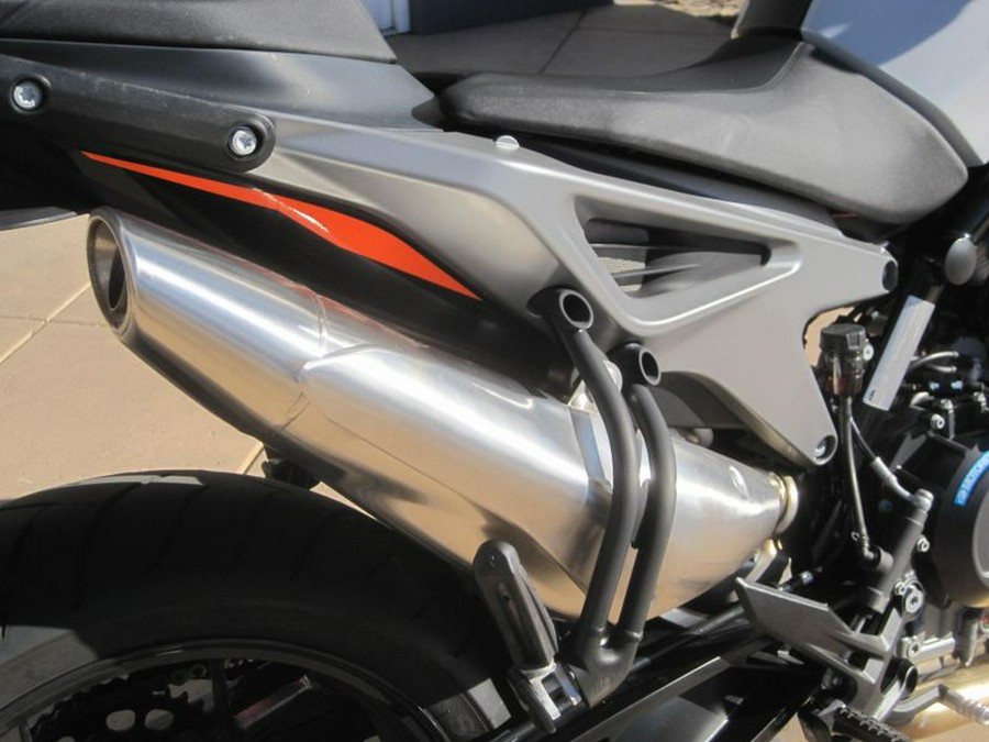 Used 2023 KTM 790 DUKE