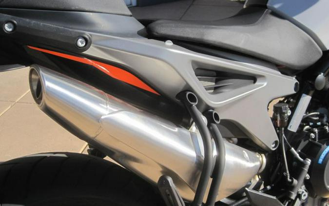 Used 2023 KTM 790 DUKE