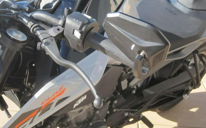 Used 2023 KTM 790 DUKE