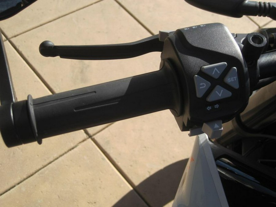 Used 2023 KTM 790 DUKE