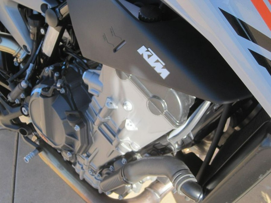 Used 2023 KTM 790 DUKE