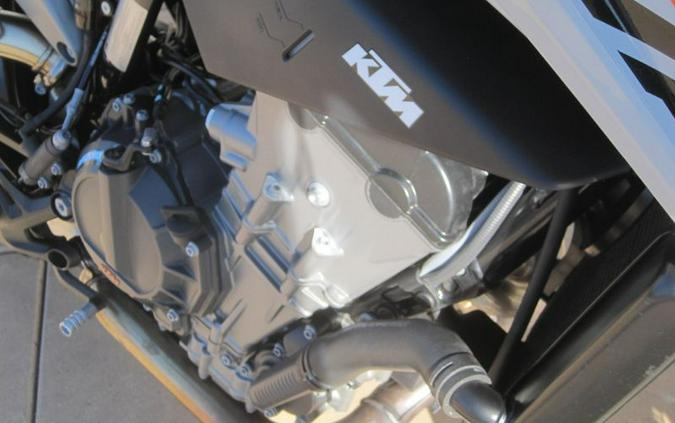 Used 2023 KTM 790 DUKE