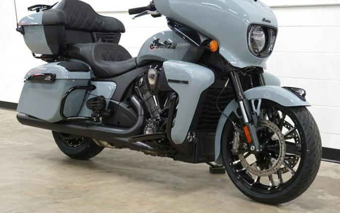 2025 Indian Roadmaster PowerPlus Dark Horse 112 w/PowerBand