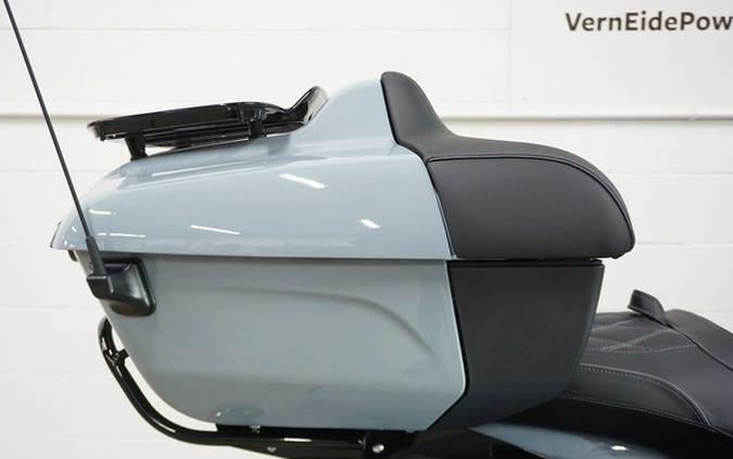 2025 Indian Roadmaster PowerPlus Dark Horse 112 w/PowerBand