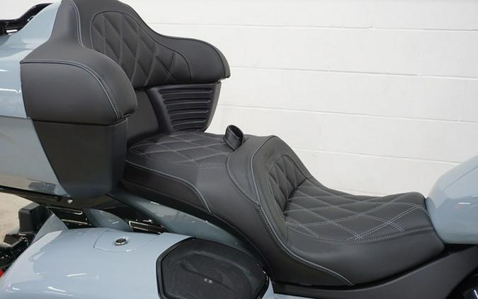 2025 Indian Roadmaster PowerPlus Dark Horse 112 w/PowerBand