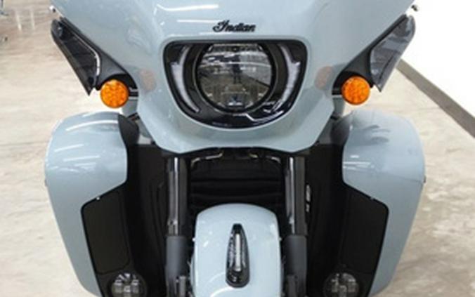 2025 Indian Roadmaster PowerPlus Dark Horse 112 w/PowerBand