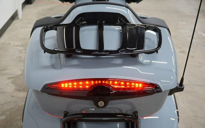 2025 Indian Roadmaster PowerPlus Dark Horse 112 w/PowerBand