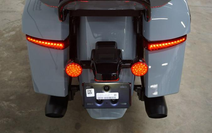 2025 Indian Roadmaster PowerPlus Dark Horse 112 w/PowerBand