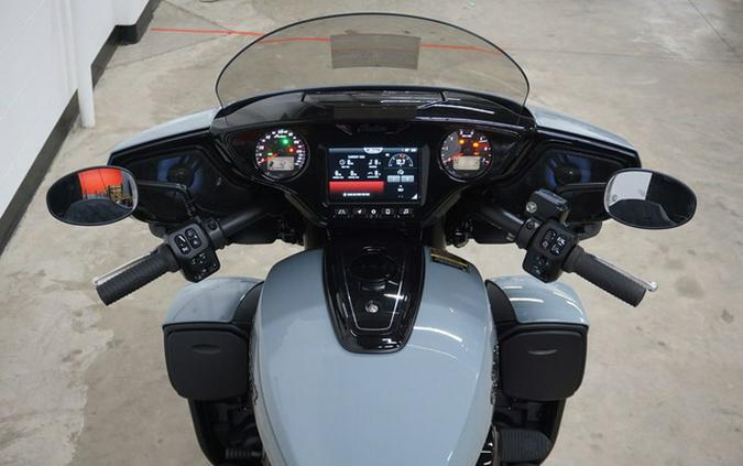 2025 Indian Roadmaster PowerPlus Dark Horse 112 w/PowerBand