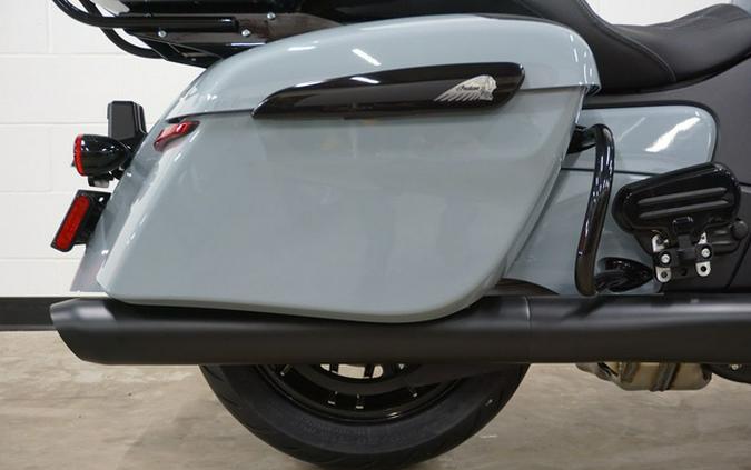 2025 Indian Roadmaster PowerPlus Dark Horse 112 w/PowerBand