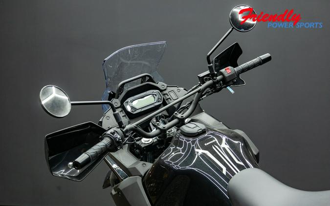 2026 KAWASAKI KLR® 650 ABS