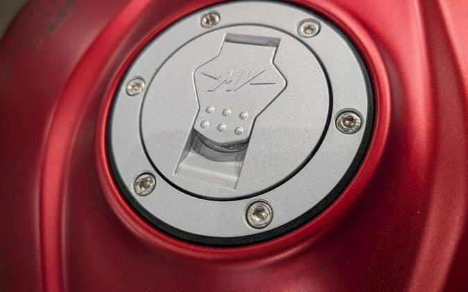 2023 MV Agusta F3 RR