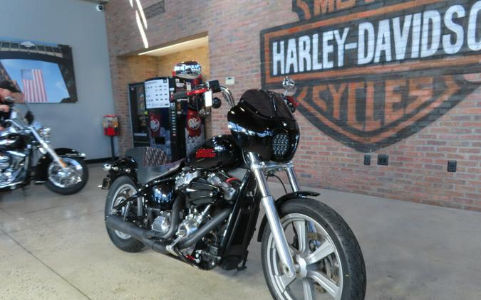 2023 Harley-Davidson® Softail® Standard FXST