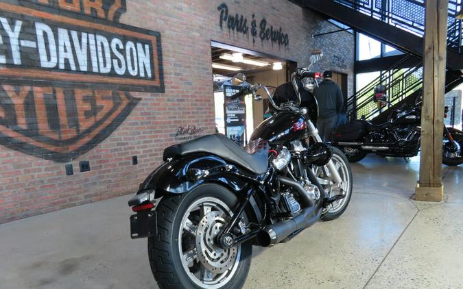 2023 Harley-Davidson® Softail® Standard FXST
