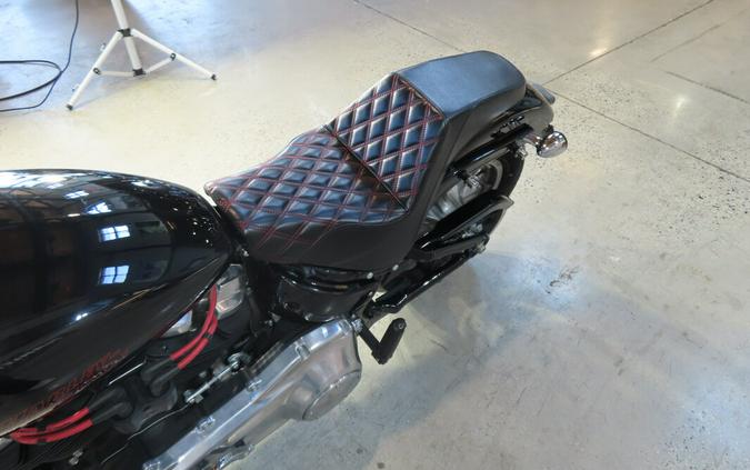 2023 Harley-Davidson® Softail® Standard FXST