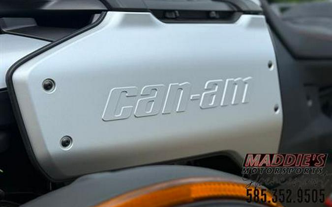2025 Can-Am Canyon XT