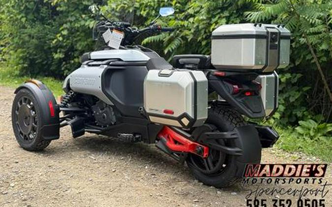 2025 Can-Am Canyon XT