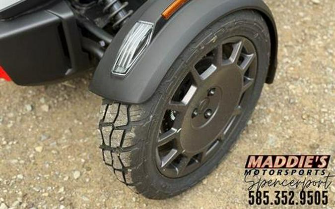 2025 Can-Am Canyon XT