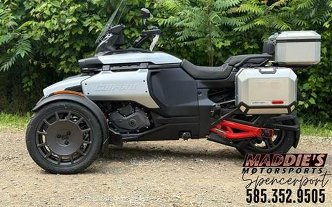2025 Can-Am Canyon XT