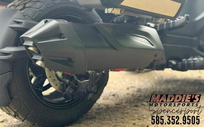 2025 Can-Am Canyon XT