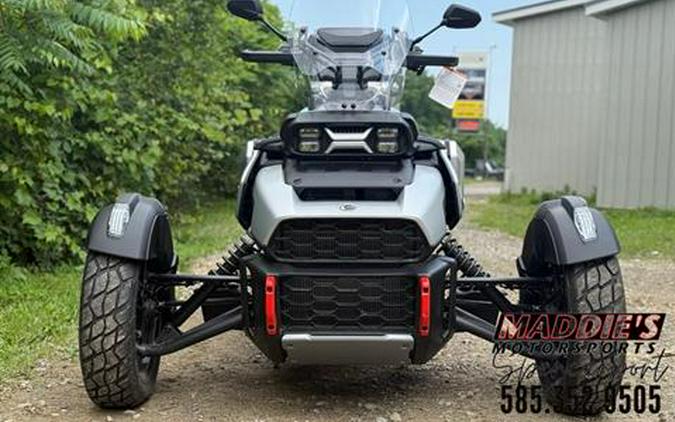 2025 Can-Am Canyon XT