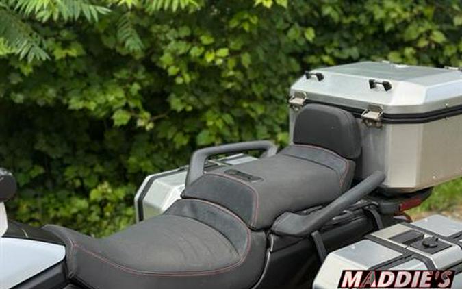 2025 Can-Am Canyon XT