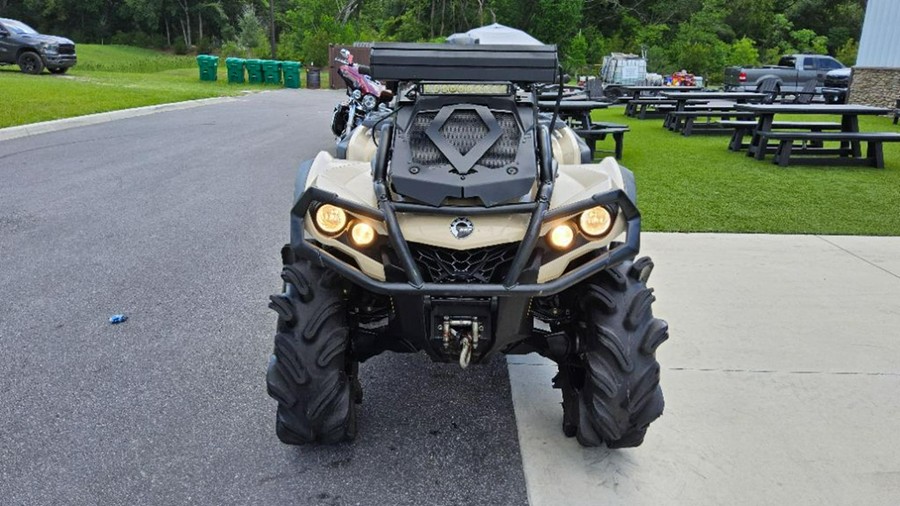 2022 Can-Am Outlander 850