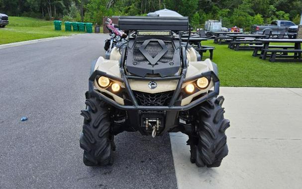 2022 Can-Am Outlander 850