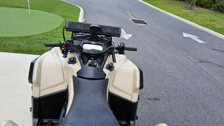 2022 Can-Am Outlander 850