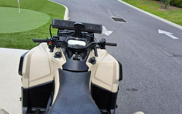 2022 Can-Am Outlander 850