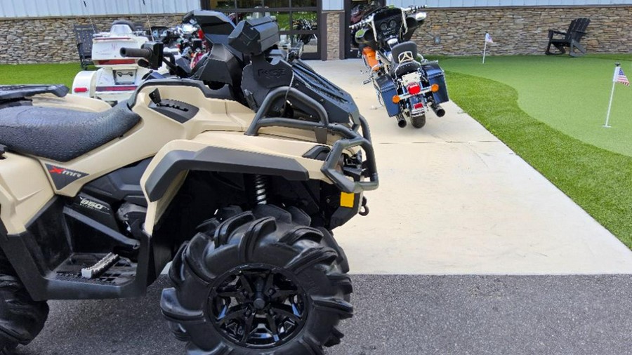 2022 Can-Am Outlander 850