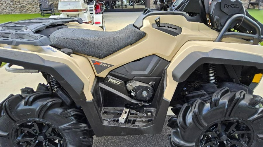 2022 Can-Am Outlander 850