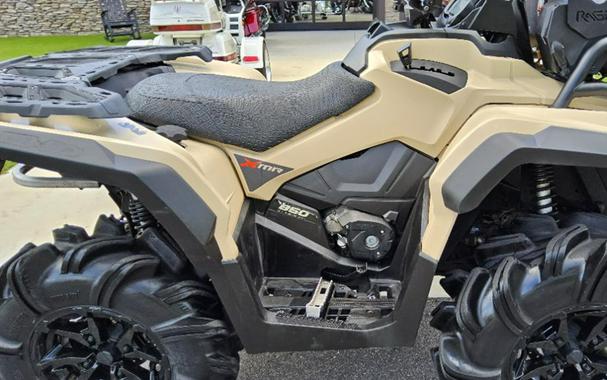 2022 Can-Am Outlander 850