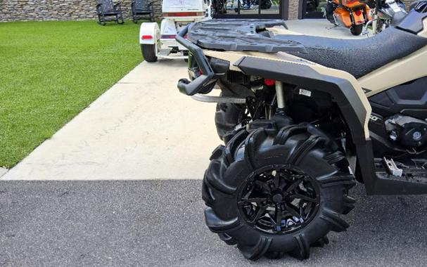 2022 Can-Am Outlander 850
