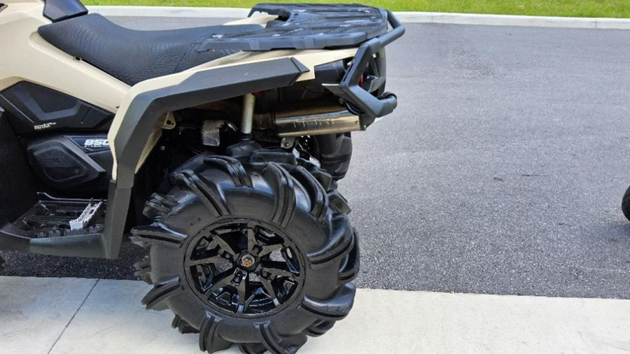 2022 Can-Am Outlander 850